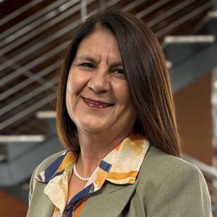 Beverley Moore